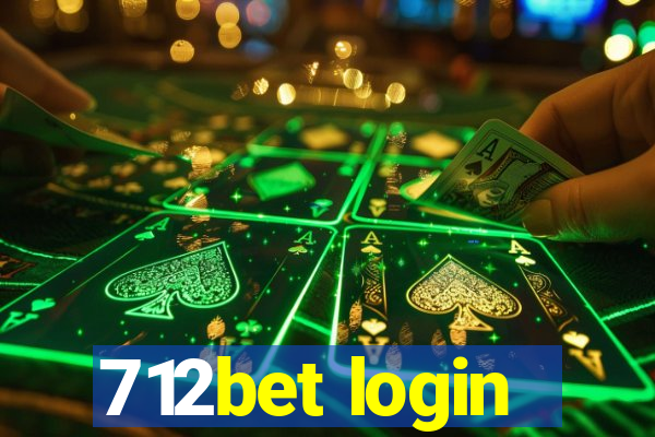 712bet login