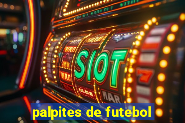 palpites de futebol