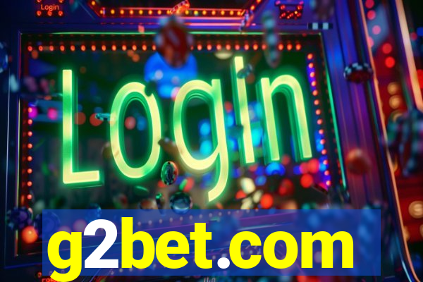 g2bet.com