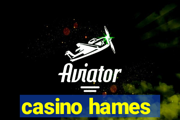 casino hames