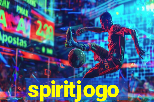 spiritjogo