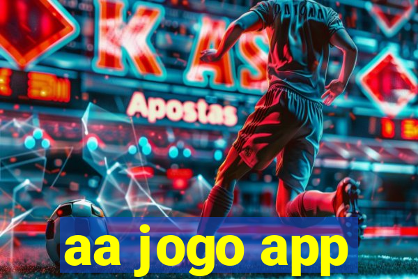 aa jogo app