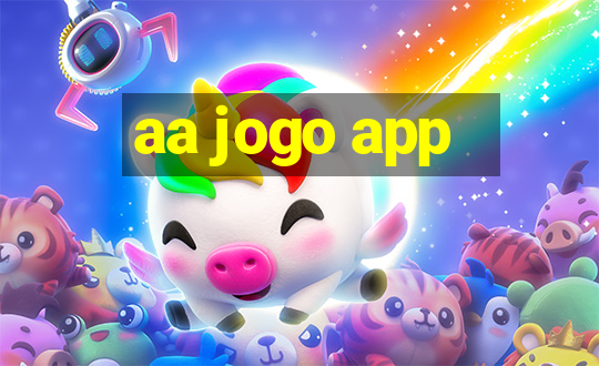 aa jogo app