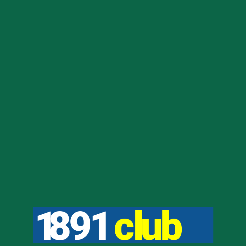 1891 club