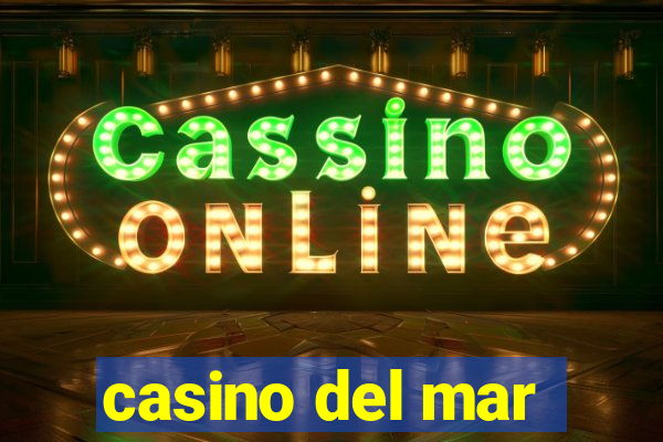 casino del mar