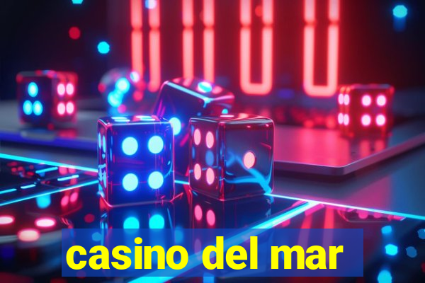 casino del mar