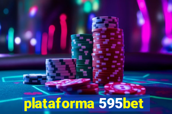 plataforma 595bet