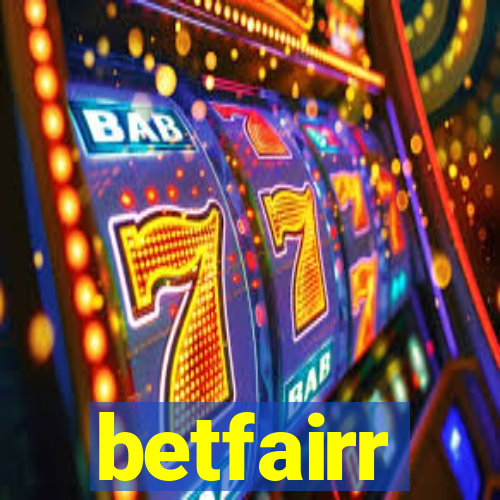 betfairr