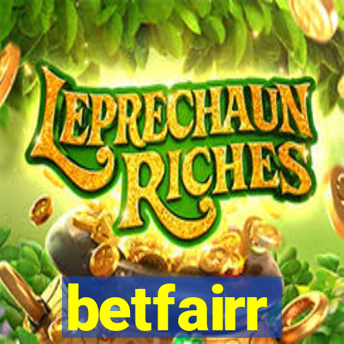 betfairr