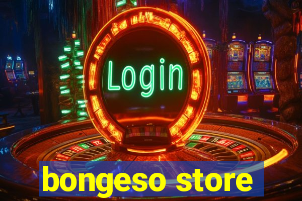 bongeso store