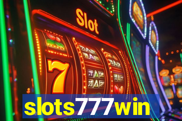 slots777win