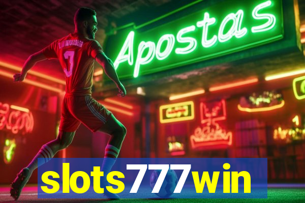 slots777win