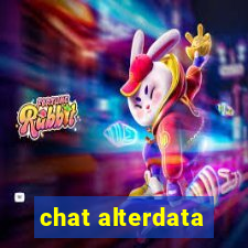 chat alterdata