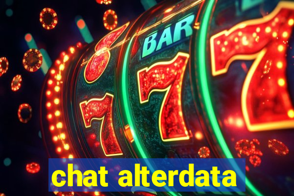 chat alterdata