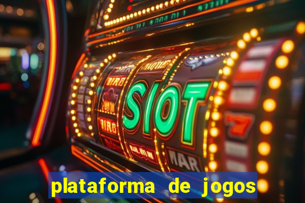 plataforma de jogos do coelho