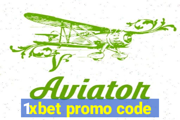 1xbet promo code