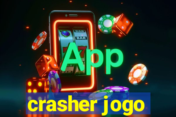 crasher jogo