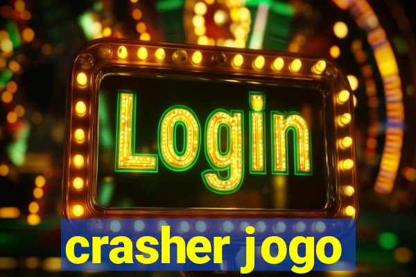 crasher jogo