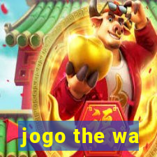 jogo the wa