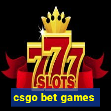 csgo bet games