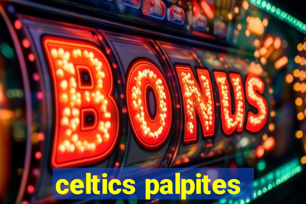 celtics palpites