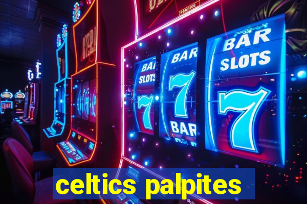 celtics palpites