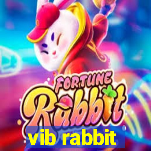 vib rabbit