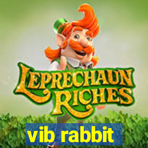 vib rabbit