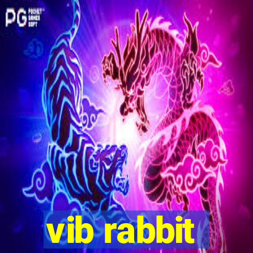 vib rabbit