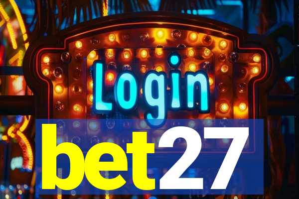 bet27