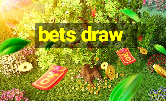 bets draw