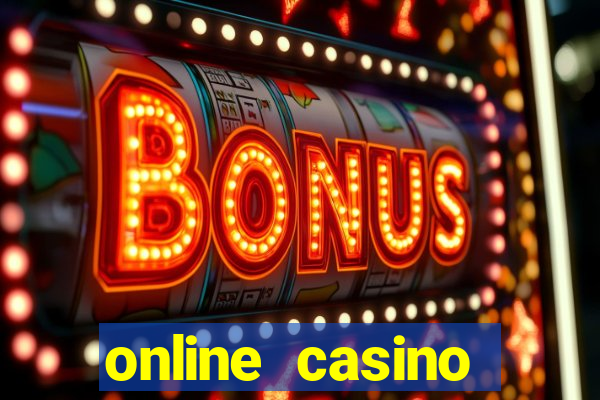 online casino australia best