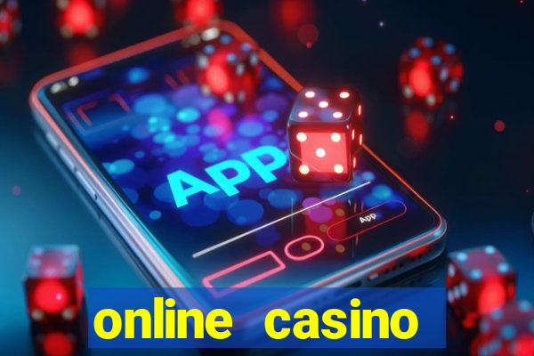 online casino australia best