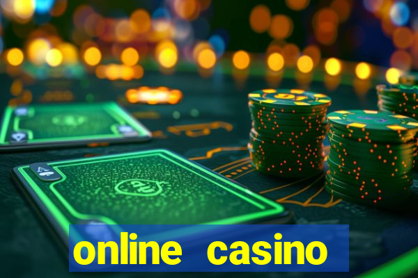 online casino australia best