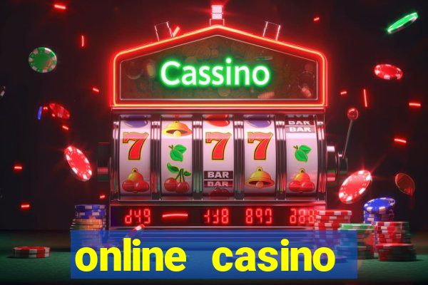 online casino australia best