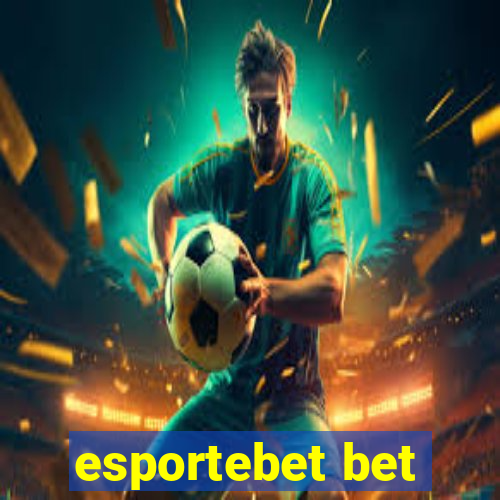 esportebet bet