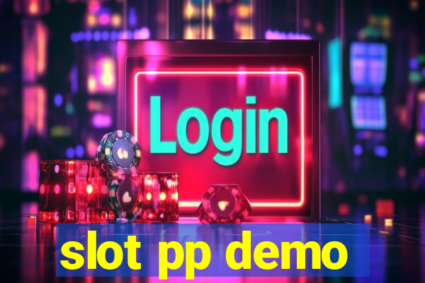 slot pp demo