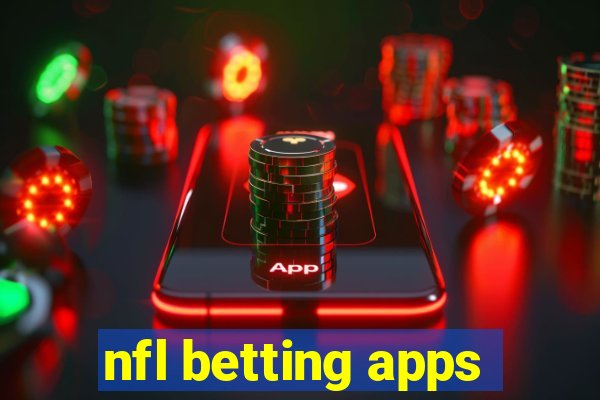 nfl betting apps