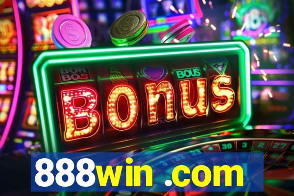 888win .com