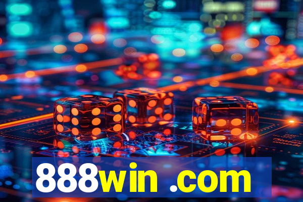 888win .com