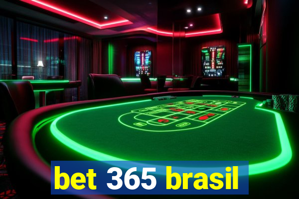 bet 365 brasil