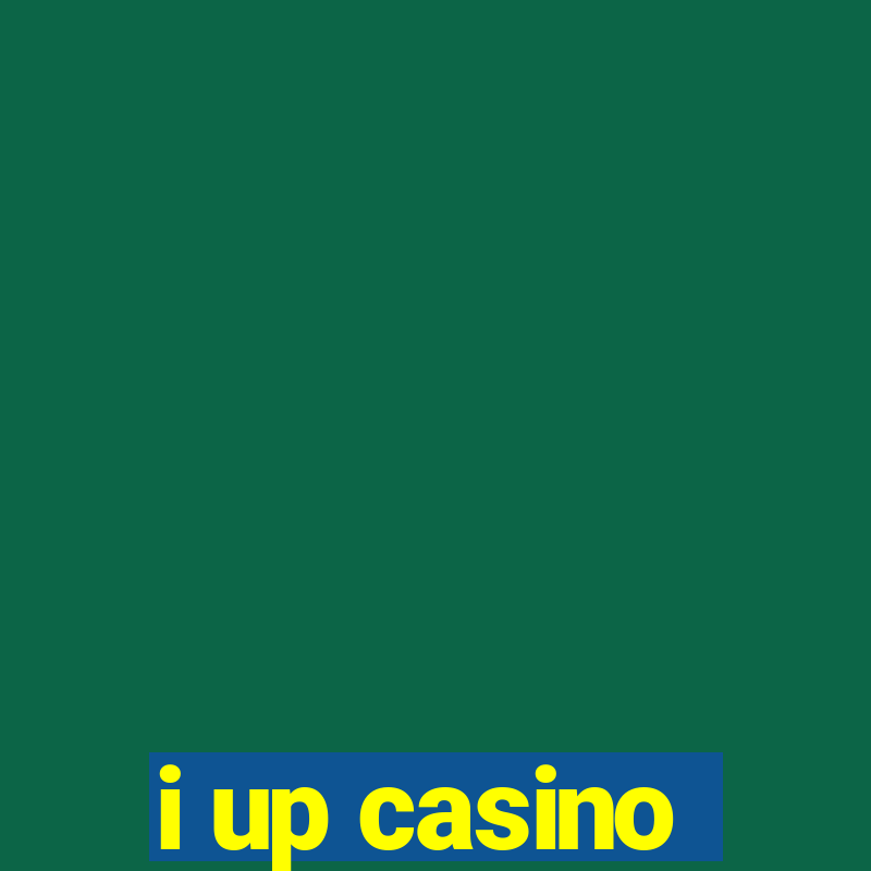 i up casino