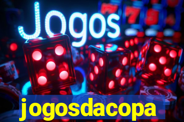 jogosdacopa