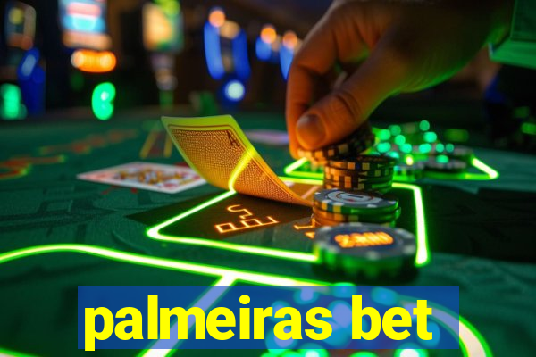 palmeiras bet