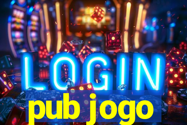 pub jogo