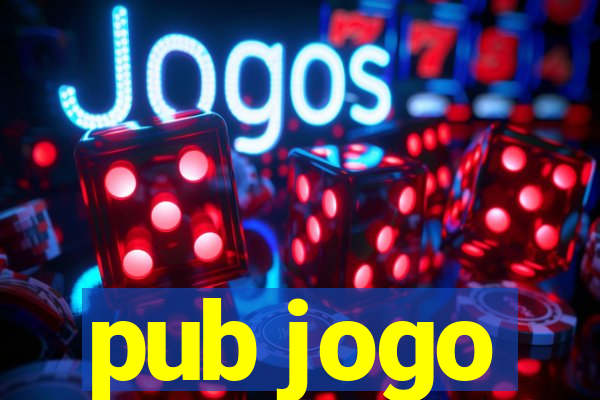 pub jogo