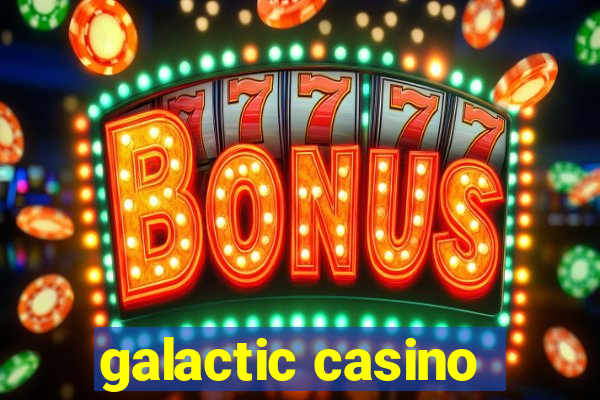 galactic casino