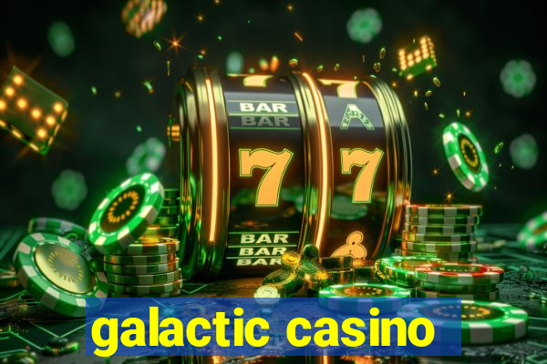 galactic casino