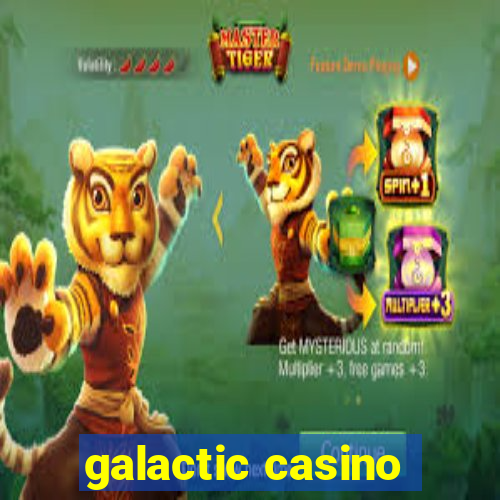 galactic casino