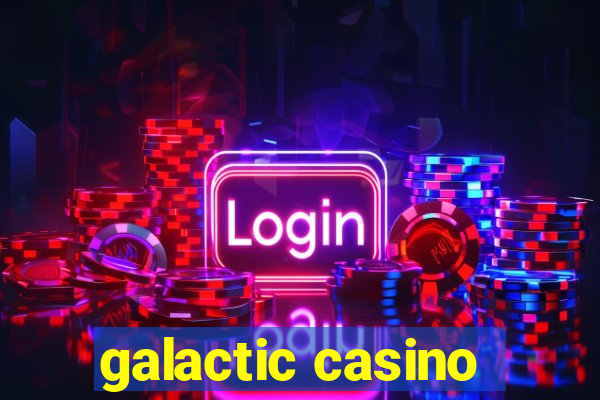 galactic casino